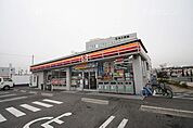 サークルＫ 枇杷島警察署前店 173m