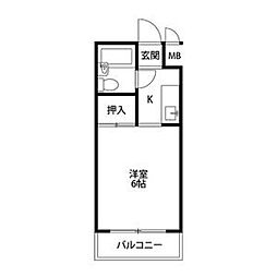 🉐敷金礼金0円！🉐RESIDENCE610