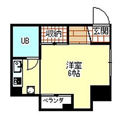 🉐敷金礼金0円！🉐アークハウス中切