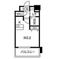 ライジングコート名古屋駅前東2階4.9万円