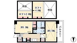 🉐敷金礼金0円！🉐エステムコート名古屋駅前CORE