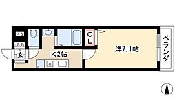 🉐敷金礼金0円！🉐プリムローズマンション
