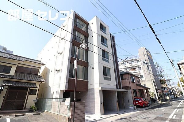ＬＵＯＲＥ城西