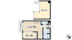 Ampio志賀本通