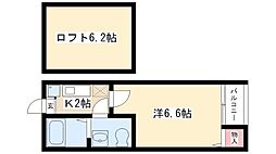 🉐敷金礼金0円！🉐エバンフォート