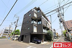 AZUR JOSAI（アジュールジョウサイ)