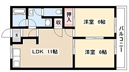 エルシャトー新川