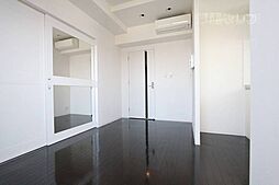 Gramercy Shiromi-dori 4階1LDKのリビング/ダイニング