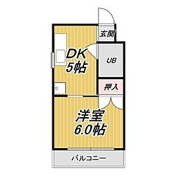 🉐敷金礼金0円！🉐レイホービル