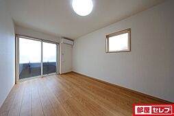 アイリスフジ 1階1Kのリビング/ダイニング