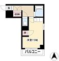プチ・ファミーユ3階3.6万円