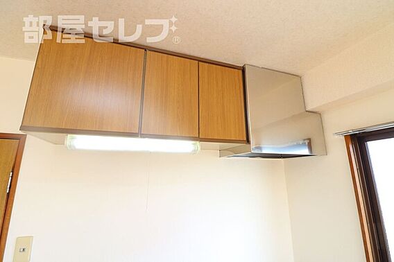 プチファミーユ_内装_6