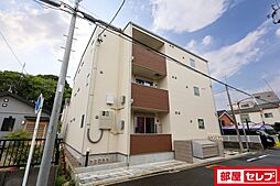 ジーメゾン清須アルカウス