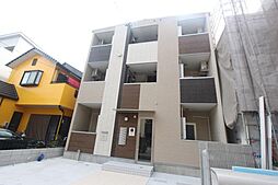 志賀本通ヒルズ