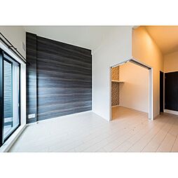 RadIAnce二ツ杁(レイディエンス二ツ杁) 2階1LDKのリビング/ダイニング