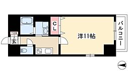 コートモーリス新道 7階