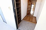 ※写真は別のお部屋のものです。