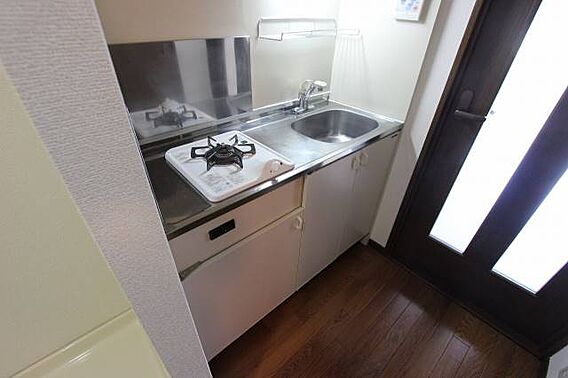 エスポアハイム壱番館_内装_1