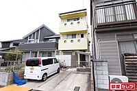 愛知県名古屋市西区上橋町246：物件画像／部屋セレブ上小田井店　株式会社S-point