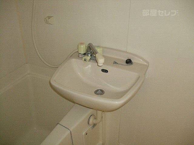 浴室