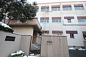 児玉小学校 680m