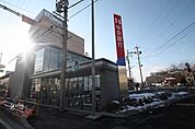 名古屋市西区役所 947m