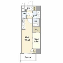 エスリード大曽根プレシャス 11階
