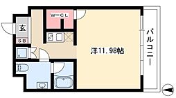 エルブ浄心 4階