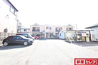 愛知県北名古屋市熊之庄十二社171：物件画像／部屋セレブ上小田井店　株式会社S-point