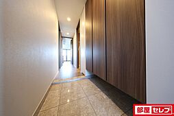 レーベン名古屋MARK EAST