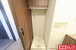 レーベン名古屋MARK EAST