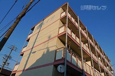 外観 外観