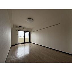 エクセル長池 4階1Kのリビング/ダイニング