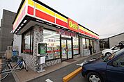 デイリーヤマザキ師勝鹿田店 404m