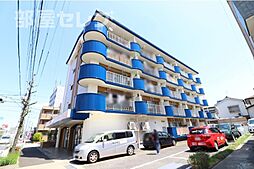 サニーサイドハウス