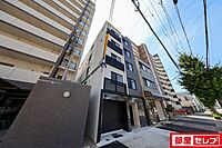 愛知県名古屋市西区栄生3丁目8-46：物件画像／部屋セレブ上小田井店　株式会社S-point