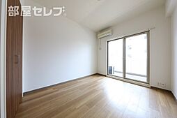 パルティール城西 9階1Kのリビング/ダイニング