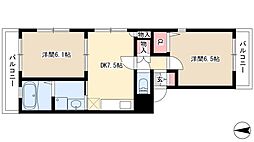 ドリームハイツ南堀越 3階