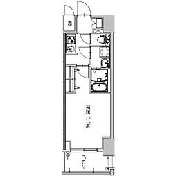 S-RESIDENCE庄内通駅前curere(クラーレ) 2階