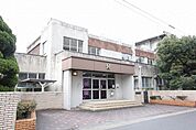 名古屋市立光城小学校 311m