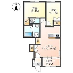 アンバーシャトーII