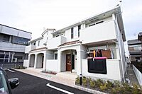 愛知県北名古屋市宇福寺中杁184：物件画像／部屋セレブ上小田井店　株式会社S-point