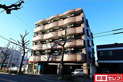 外観 外観