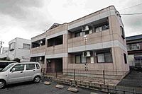 愛知県清須市朝日37-2：物件画像／部屋セレブ上小田井店　株式会社S-point