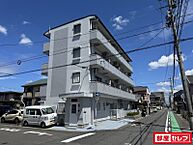 愛知県北名古屋市九之坪上吉田4：物件画像／部屋セレブ上小田井店　株式会社S-point