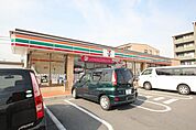 セブンイレブン清須土田店 148m