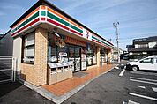 セブンイレブン清須城並2丁目店 397m