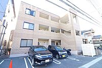 愛知県名古屋市西区野南町120：物件画像／部屋セレブ上小田井店　株式会社S-point