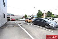 愛知県北名古屋市高田寺屋敷473：物件画像／部屋セレブ上小田井店　株式会社S-point