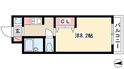 清水朝日マンション